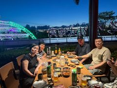 -海之屋韩式烤肉(海棠68环球美食街店)