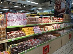 店内环境-泉州丰泽新华都百货(丰泽广场店)