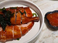 -径山十八道·风味民间菜(华夏之心店)