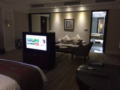 -东航云逸酒店(九溪烟树店)
