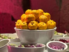 -广州富力君悦大酒店·凯菲厅