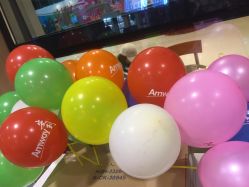 -安利上海体验馆