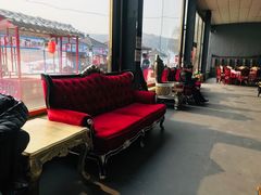 -蓟县盘山滑雪场