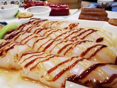 -点都德(华强南店)