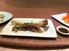 -山外山菜馆(玉泉路店)