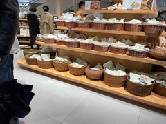 自助取餐区-七鲜超市(瑞虹天地太阳宫店)
