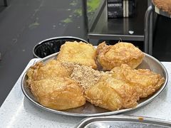 蛋煎糍粑-电台巷火锅(科华总店)