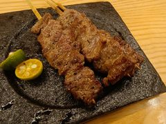 -一石三鸟烧鸟•刺身•定食套餐(南桥美谷店)