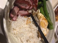 -龙记香港茶餐厅(久光百货店)