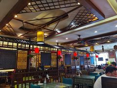 大堂-玉桥餐厅(天坛店)