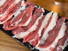 -牛a潮汕鲜牛肉粿条(天河北店)