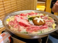 -樱の千渡日式料理·铁板烧•烧鸟(金盛田广场店)