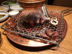 -王妃家(明洞中央店)