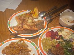 -比格比萨自助(国展店)