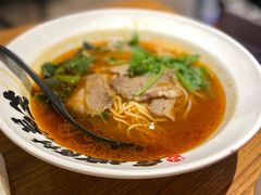 -和府捞面(东直门银座店)