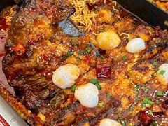 -雅佳神话·麻辣烤鱼(新街口店)