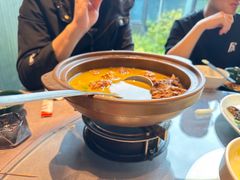 -陕北南泥湾·延安本地菜(人民公园店)