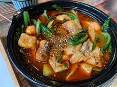 -老铁岭·涮肚烧烤(太原街店)