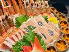 -大葉日本料理·龍蝦任食放題(廣州W酒店)