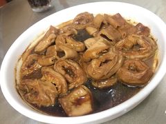 -小本鸡饭店(滨江白马湖店)