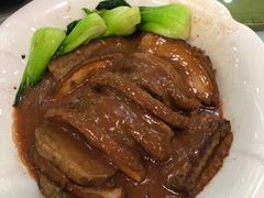家乡扣肉煲-松北囍宴(松北店)