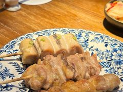 -鸟幸 TORISAKI 炭火居酒屋