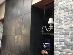 -小广寒电影艺术餐厅(小广寒经三路店)