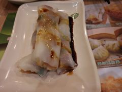 -添好运点心专门店(中环IFC店)