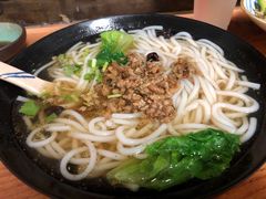肉酱米线-阿木舂记·特色小吃(平江路店)