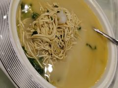 大煮干丝-无名居(农展馆店)