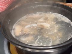 -春润大地海南椰子鸡(沙井京基百纳广场店)
