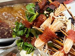 -杨校长·老成都串串香火锅(全国总店)