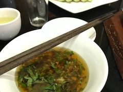-蜀九香火锅(九眼桥店)