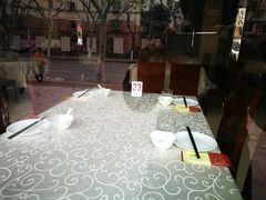 -阿英煲(凉城路店)