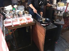 -吉庆街美食广场