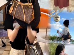-聚云奢二手奢侈品黄金手表包包回收·中古店(三里屯总店)