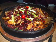 -老板恋上鱼(印象城店)