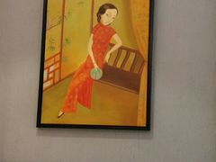-圆苑(上海广场店)