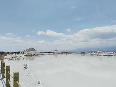 -青海茶卡盐湖文化旅游发展股份有限公司