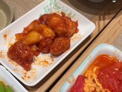 -老乡鸡(融科天地店)