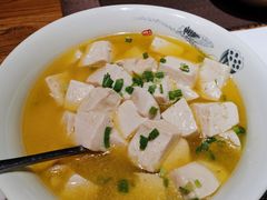 大碗豆腐-丹江渔村(首都机场店)