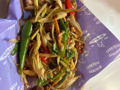 -BLABLATAI吧啦泰·泰式爆炒(西宸天街店)