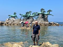 -养马岛旅游度假区
