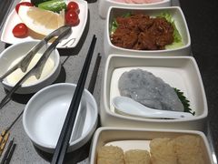 -海底捞火锅(北京路店)