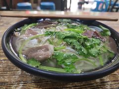 -筠连水粉面(吉祥名都店)