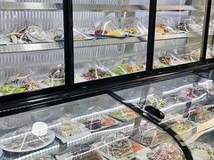 -宾朋海鲜特色美食餐厅·纯手工鲅鱼水饺(兴海路店)