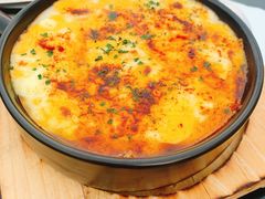 -Lets burger非常汉堡·环球风味(蓝色港湾店)
