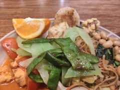 -素满香·食养自助(建邺万达店)