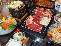 -仙隐小鹿中华料理(南宁万象城店)