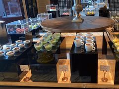 -深圳四季酒店·馥自助餐厅